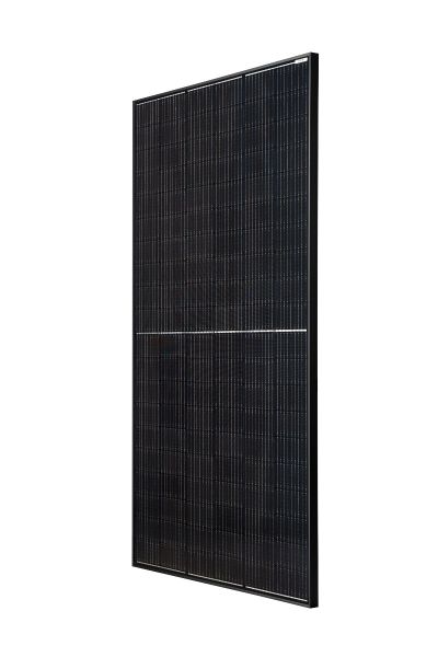 Klimaworld Halbzellen Solar Modul | monokristallin | 380 Watt