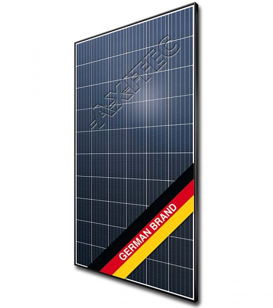 Axitec AXIworldpower AC-320M/60S mono Solar Modul