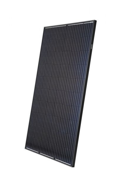 31 Stück Klimaworld Solar Module | 320 Watt pro Modul | monokristallin