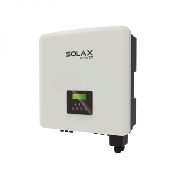 Solax | Solar Wechselrichter | X3 HYBRID 12.0-D | max.18 kW DC-Leistung