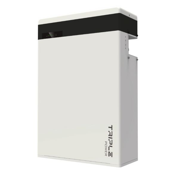 Solax T-Bat H 5.8 Master Pack | Batteriepack | 5,8 kWh