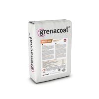 Ofenbaumörtel Haftmörtel Feuerungsmörtel GRENACOAT hochweiß 20 kg